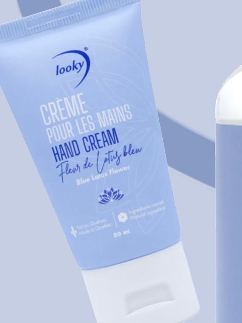 LOOKY Hand Cream